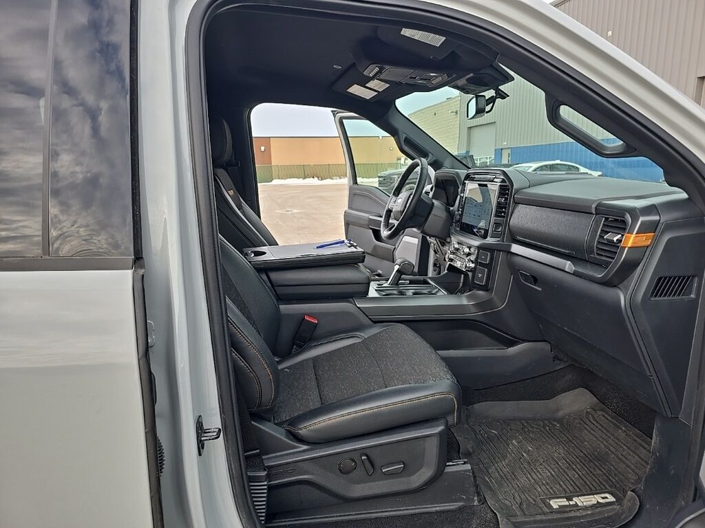 2024 Ford F-150 4x4 SuperCrew Tremor Fond du Lac WI 2024 Ford F-150 4x4 SuperCrew Tremor Fond du Lac WI