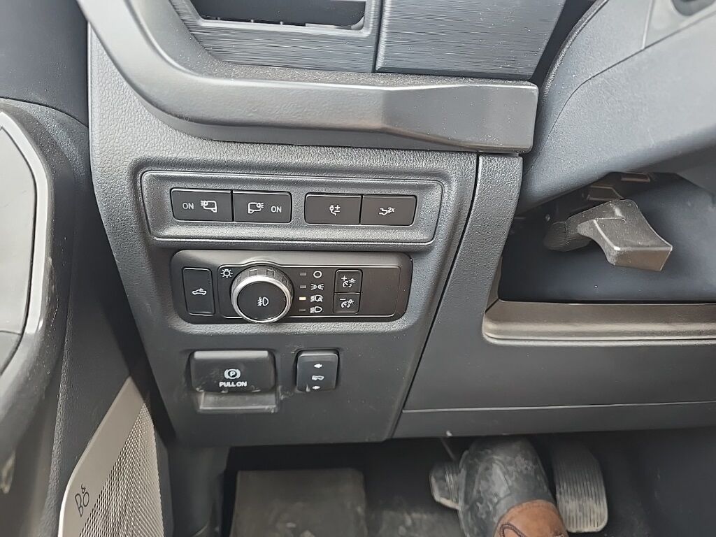 2024 Ford F-150 4x4 SuperCrew Tremor Fond du Lac WI 2024 Ford F-150 4x4 SuperCrew Tremor Fond du Lac WI