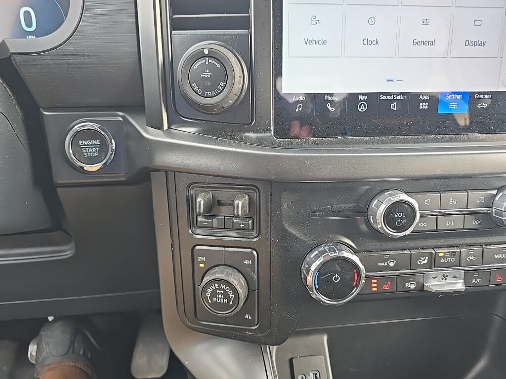 2024 Ford F-150 4x4 SuperCrew Tremor Fond du Lac WI 2024 Ford F-150 4x4 SuperCrew Tremor Fond du Lac WI