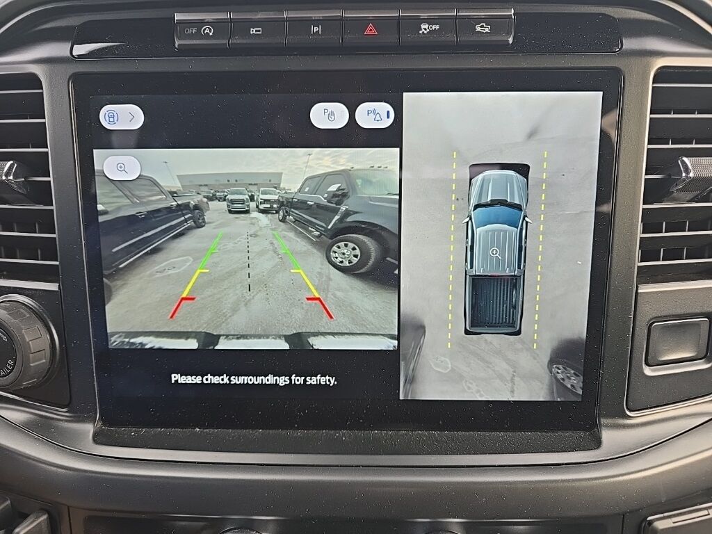 2024 Ford F-150 4x4 SuperCrew Tremor Fond du Lac WI 2024 Ford F-150 4x4 SuperCrew Tremor Fond du Lac WI