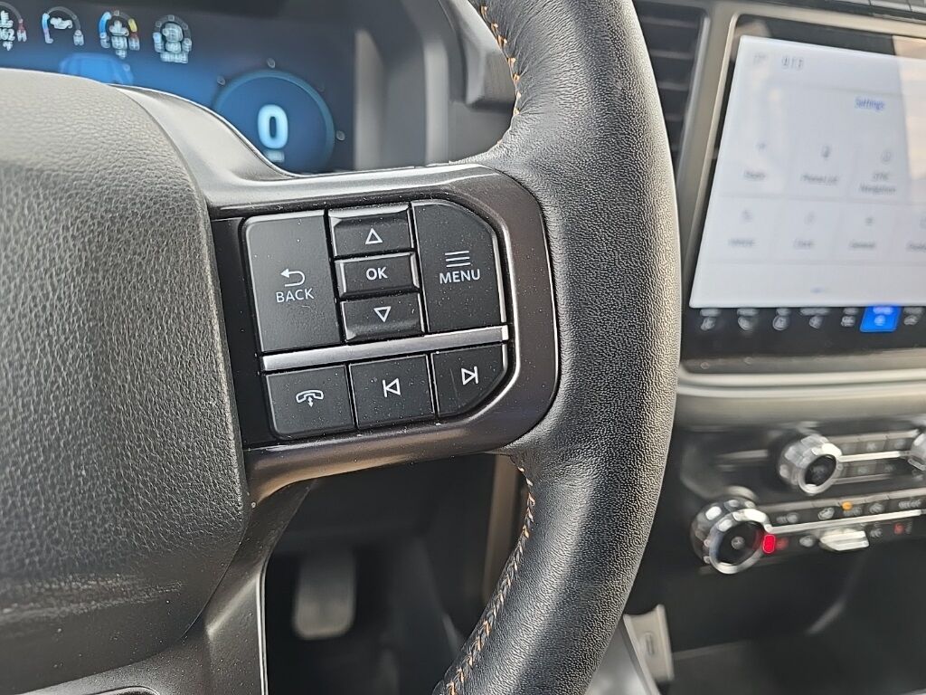 2024 Ford F-150 4x4 SuperCrew Tremor Fond du Lac WI 2024 Ford F-150 4x4 SuperCrew Tremor Fond du Lac WI