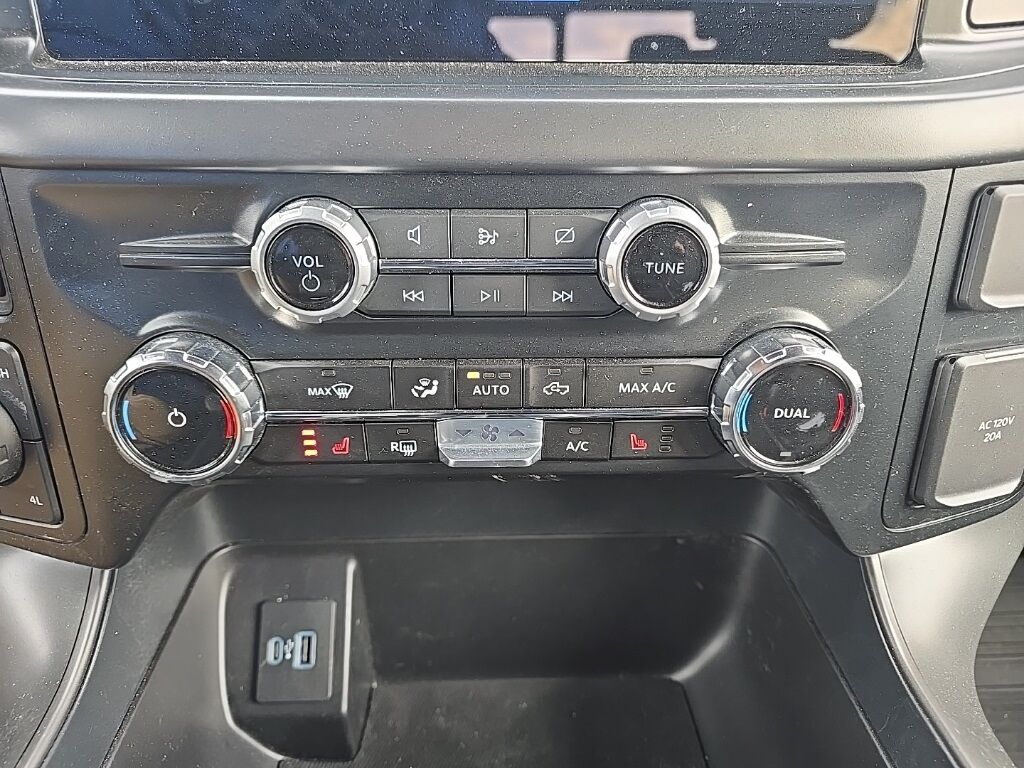 2024 Ford F-150 4x4 SuperCrew Tremor Fond du Lac WI 2024 Ford F-150 4x4 SuperCrew Tremor Fond du Lac WI