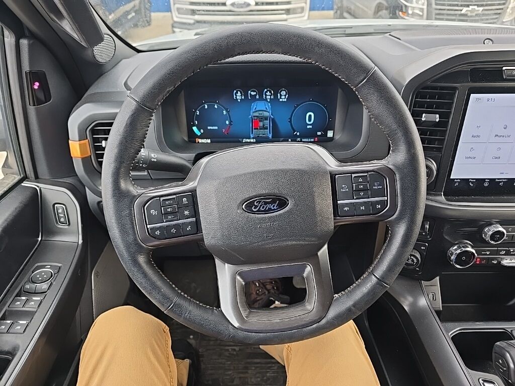 2024 Ford F-150 4x4 SuperCrew Tremor Fond du Lac WI 2024 Ford F-150 4x4 SuperCrew Tremor Fond du Lac WI