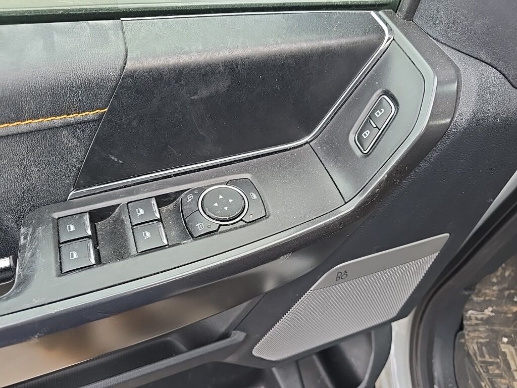 2024 Ford F-150 4x4 SuperCrew Tremor Fond du Lac WI 2024 Ford F-150 4x4 SuperCrew Tremor Fond du Lac WI