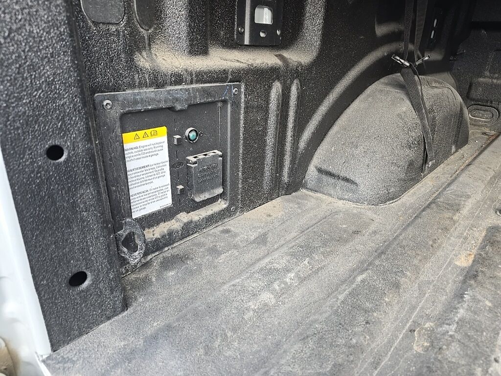 2024 Ford F-150 4x4 SuperCrew Tremor Fond du Lac WI 2024 Ford F-150 4x4 SuperCrew Tremor Fond du Lac WI