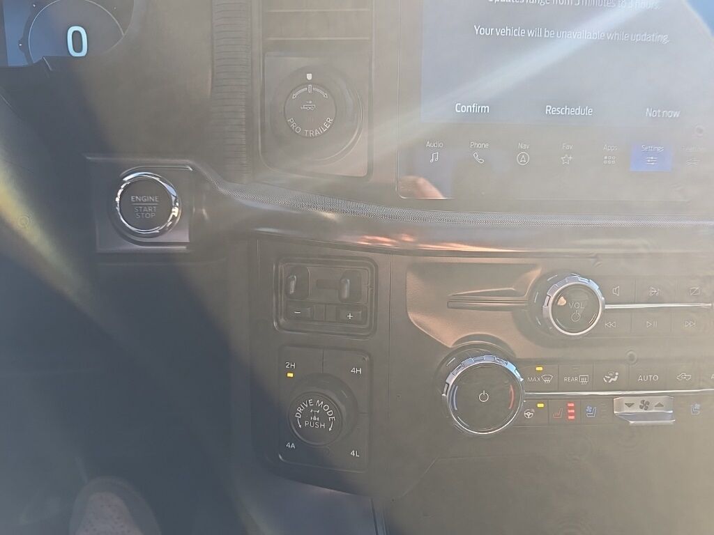 2024 Ford F-150 4x4 SuperCrew Tremor Fond du Lac WI 2024 Ford F-150 4x4 SuperCrew Tremor Fond du Lac WI