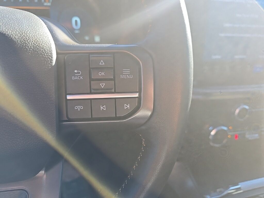 2024 Ford F-150 4x4 SuperCrew Tremor Fond du Lac WI 2024 Ford F-150 4x4 SuperCrew Tremor Fond du Lac WI