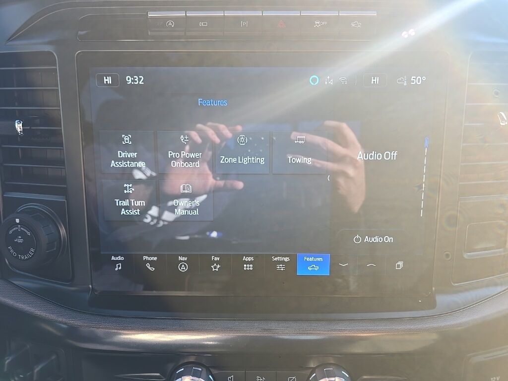 2024 Ford F-150 4x4 SuperCrew Tremor Fond du Lac WI 2024 Ford F-150 4x4 SuperCrew Tremor Fond du Lac WI