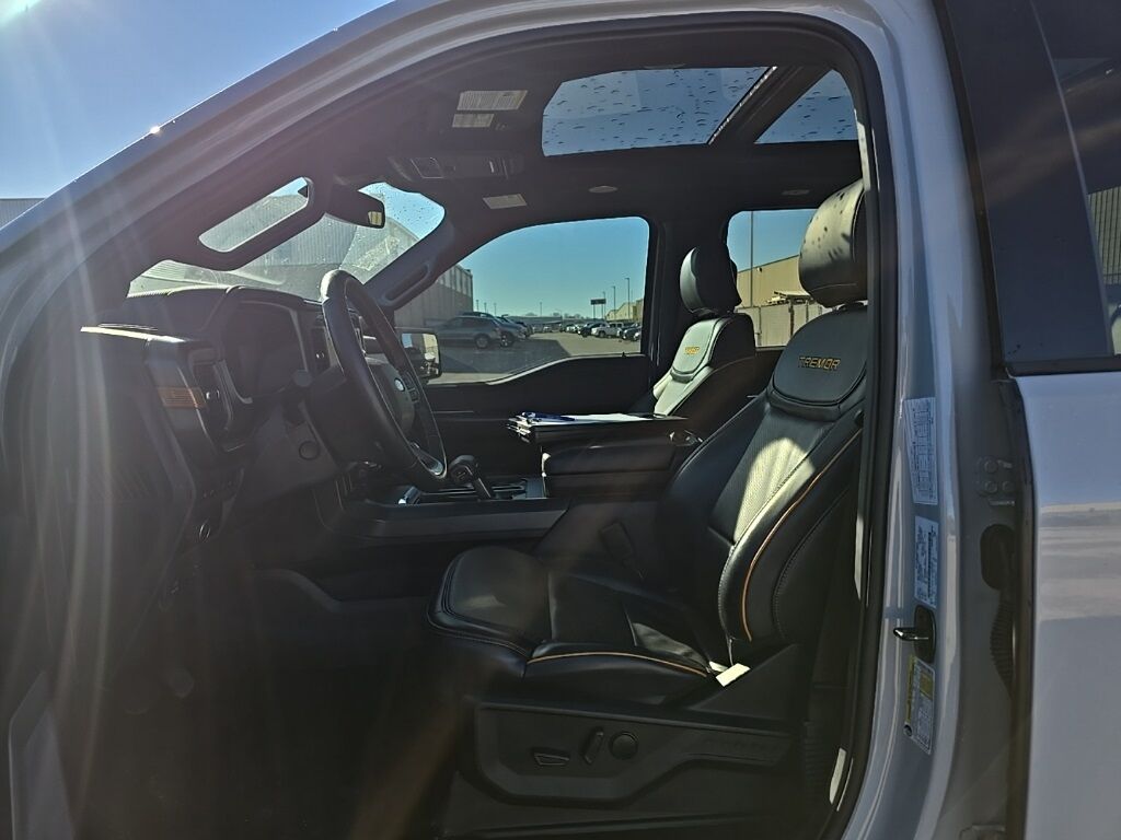 2024 Ford F-150 4x4 SuperCrew Tremor Fond du Lac WI 2024 Ford F-150 4x4 SuperCrew Tremor Fond du Lac WI