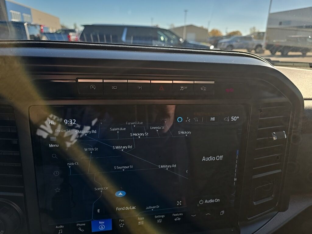 2024 Ford F-150 4x4 SuperCrew Tremor Fond du Lac WI 2024 Ford F-150 4x4 SuperCrew Tremor Fond du Lac WI