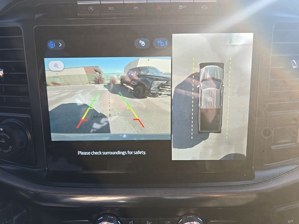 2024 Ford F-150 4x4 SuperCrew Tremor Fond du Lac WI 2024 Ford F-150 4x4 SuperCrew Tremor Fond du Lac WI