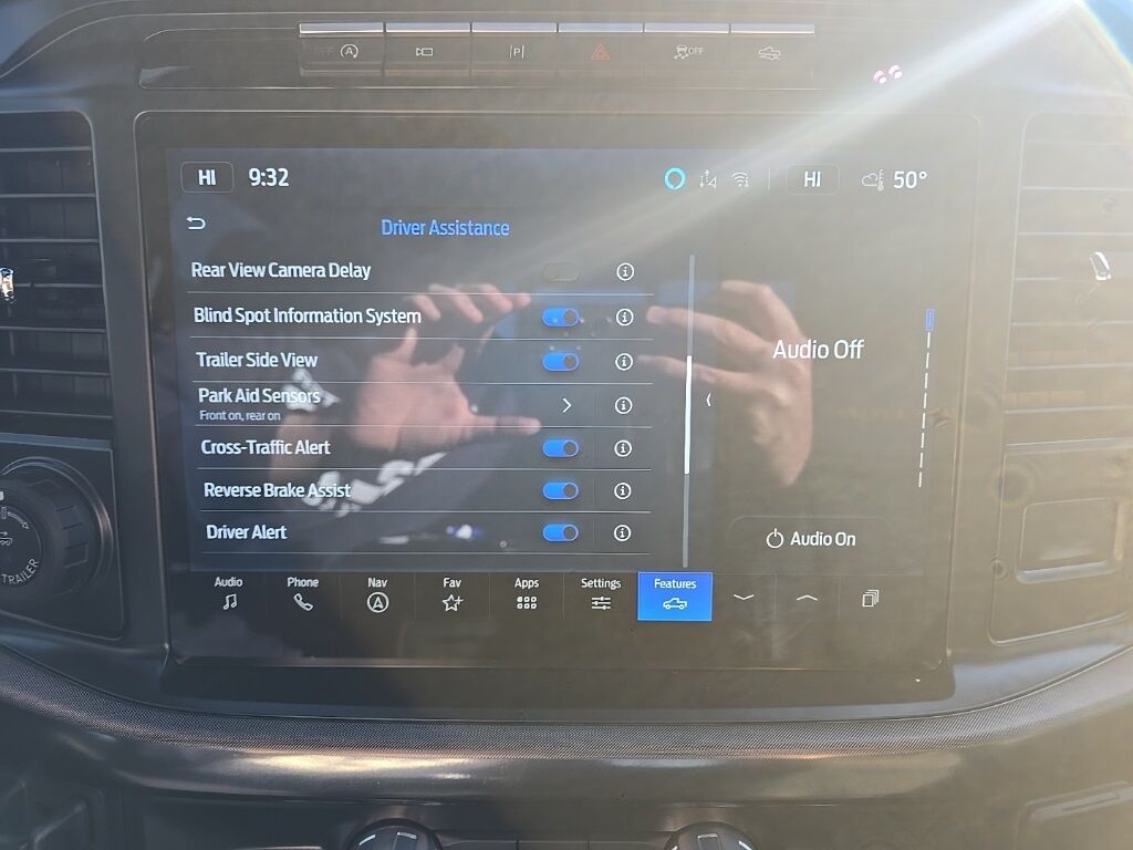 2024 Ford F-150 4x4 SuperCrew Tremor Fond du Lac WI 2024 Ford F-150 4x4 SuperCrew Tremor Fond du Lac WI