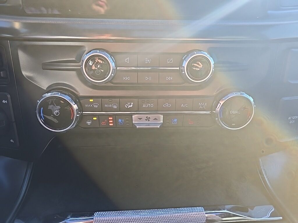 2024 Ford F-150 4x4 SuperCrew Tremor Fond du Lac WI 2024 Ford F-150 4x4 SuperCrew Tremor Fond du Lac WI