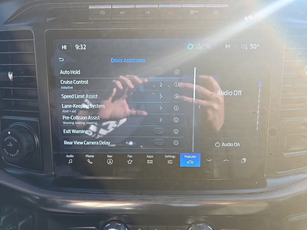 2024 Ford F-150 4x4 SuperCrew Tremor Fond du Lac WI 2024 Ford F-150 4x4 SuperCrew Tremor Fond du Lac WI