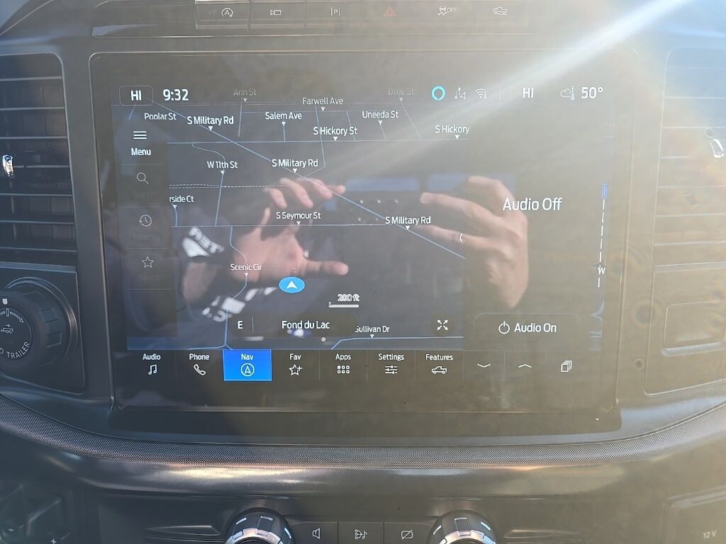 2024 Ford F-150 4x4 SuperCrew Tremor Fond du Lac WI 2024 Ford F-150 4x4 SuperCrew Tremor Fond du Lac WI