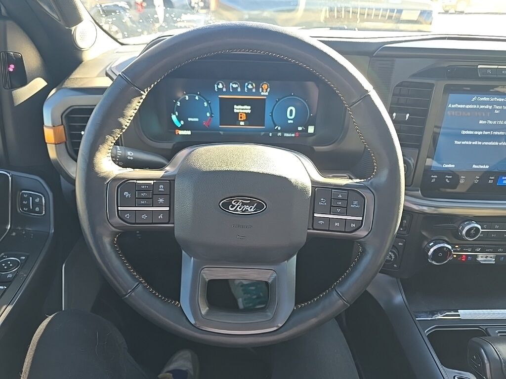 2024 Ford F-150 4x4 SuperCrew Tremor Fond du Lac WI 2024 Ford F-150 4x4 SuperCrew Tremor Fond du Lac WI