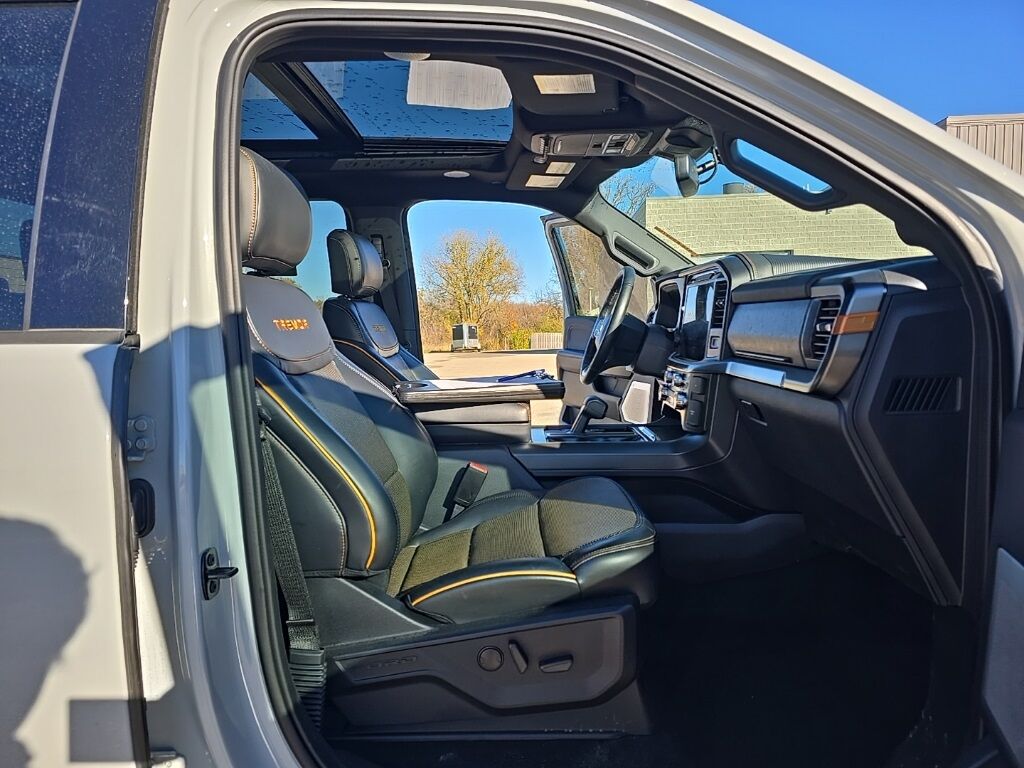 2024 Ford F-150 4x4 SuperCrew Tremor Fond du Lac WI 2024 Ford F-150 4x4 SuperCrew Tremor Fond du Lac WI