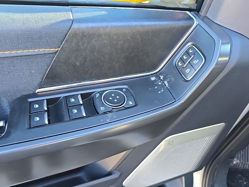 2024 Ford F-150 4x4 SuperCrew Tremor Fond du Lac WI 2024 Ford F-150 4x4 SuperCrew Tremor Fond du Lac WI