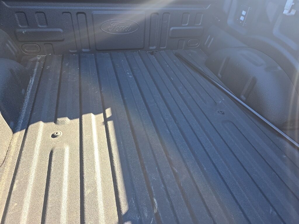 2024 Ford F-150 4x4 SuperCrew Tremor Fond du Lac WI 2024 Ford F-150 4x4 SuperCrew Tremor Fond du Lac WI