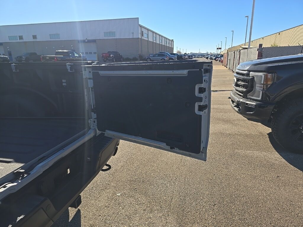 2024 Ford F-150 4x4 SuperCrew Tremor Fond du Lac WI 2024 Ford F-150 4x4 SuperCrew Tremor Fond du Lac WI