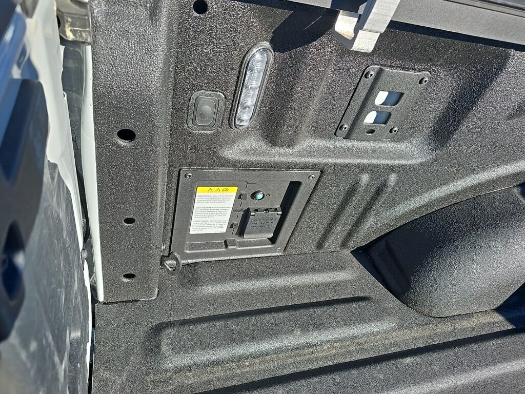 2024 Ford F-150 4x4 SuperCrew Tremor Fond du Lac WI 2024 Ford F-150 4x4 SuperCrew Tremor Fond du Lac WI