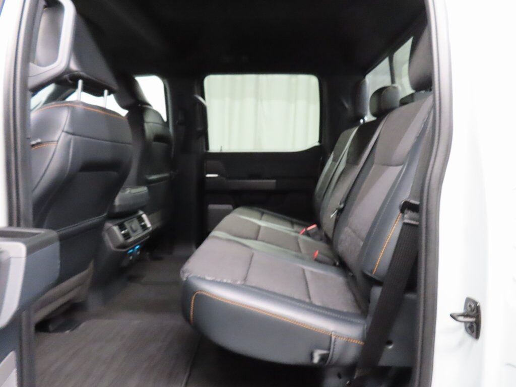 2024 Ford F-150 4x4 SuperCrew Tremor Fond du Lac WI 2024 Ford F-150 4x4 SuperCrew Tremor Fond du Lac WI