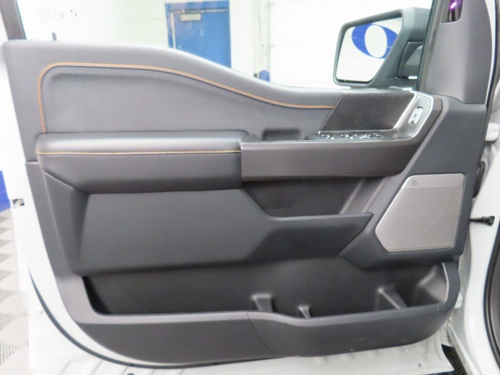 2024 Ford F-150 4x4 SuperCrew Tremor Fond du Lac WI 2024 Ford F-150 4x4 SuperCrew Tremor Fond du Lac WI