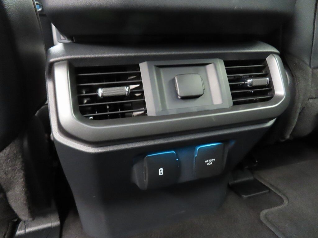 2024 Ford F-150 4x4 SuperCrew Tremor Fond du Lac WI 2024 Ford F-150 4x4 SuperCrew Tremor Fond du Lac WI