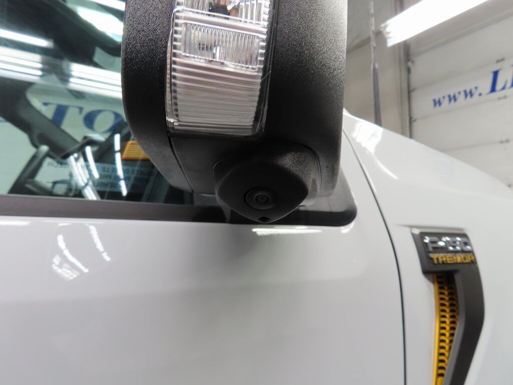 2024 Ford F-150 4x4 SuperCrew Tremor Fond du Lac WI 2024 Ford F-150 4x4 SuperCrew Tremor Fond du Lac WI