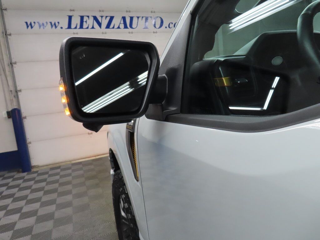 2024 Ford F-150 4x4 SuperCrew Tremor Fond du Lac WI 2024 Ford F-150 4x4 SuperCrew Tremor Fond du Lac WI