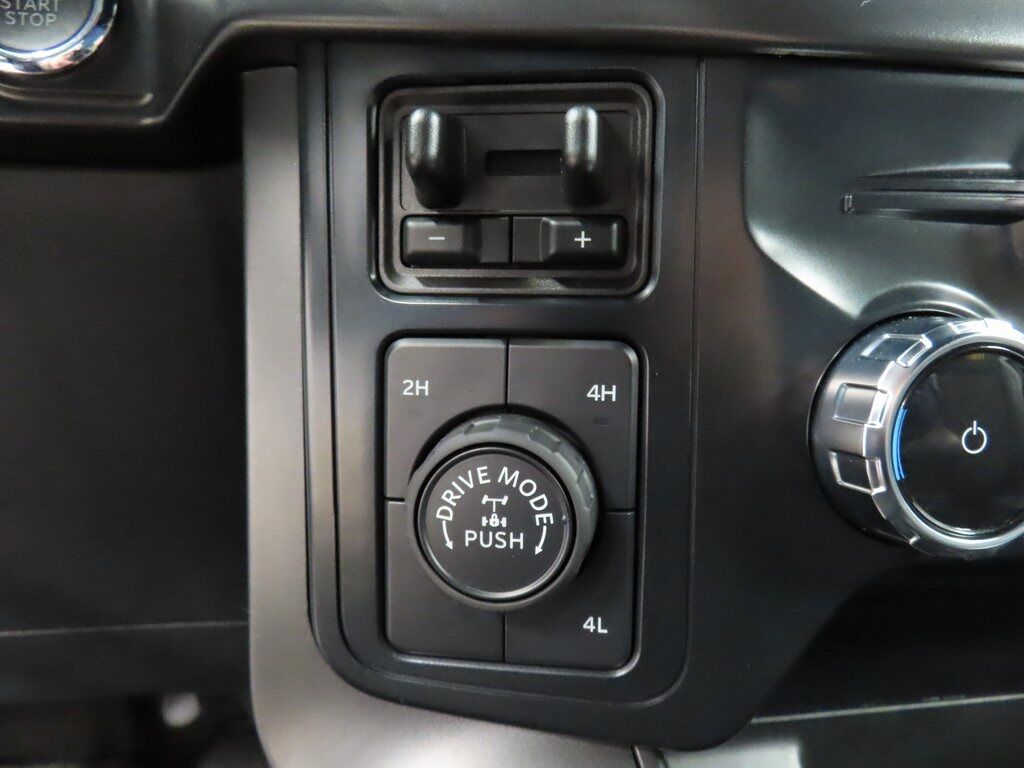 2024 Ford F-150 4x4 SuperCrew Tremor Fond du Lac WI 2024 Ford F-150 4x4 SuperCrew Tremor Fond du Lac WI