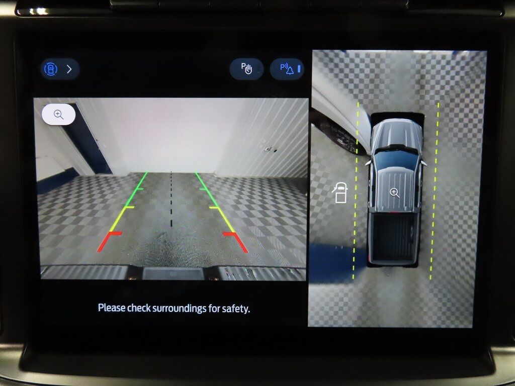 2024 Ford F-150 4x4 SuperCrew Tremor Fond du Lac WI 2024 Ford F-150 4x4 SuperCrew Tremor Fond du Lac WI