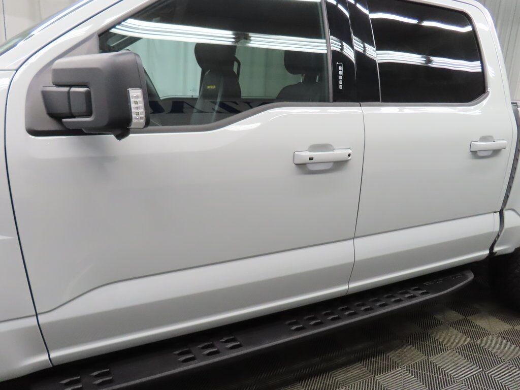 2024 Ford F-150 4x4 SuperCrew Tremor Fond du Lac WI 2024 Ford F-150 4x4 SuperCrew Tremor Fond du Lac WI