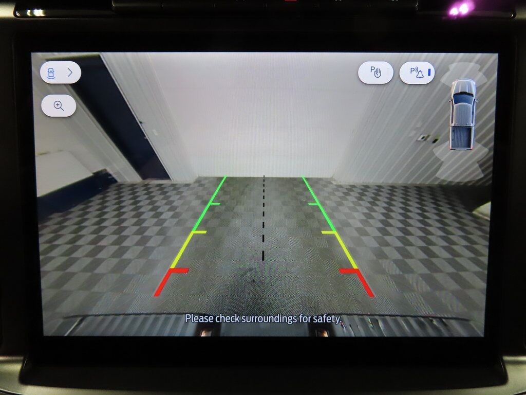 2024 Ford F-150 4x4 SuperCrew Tremor Fond du Lac WI 2024 Ford F-150 4x4 SuperCrew Tremor Fond du Lac WI