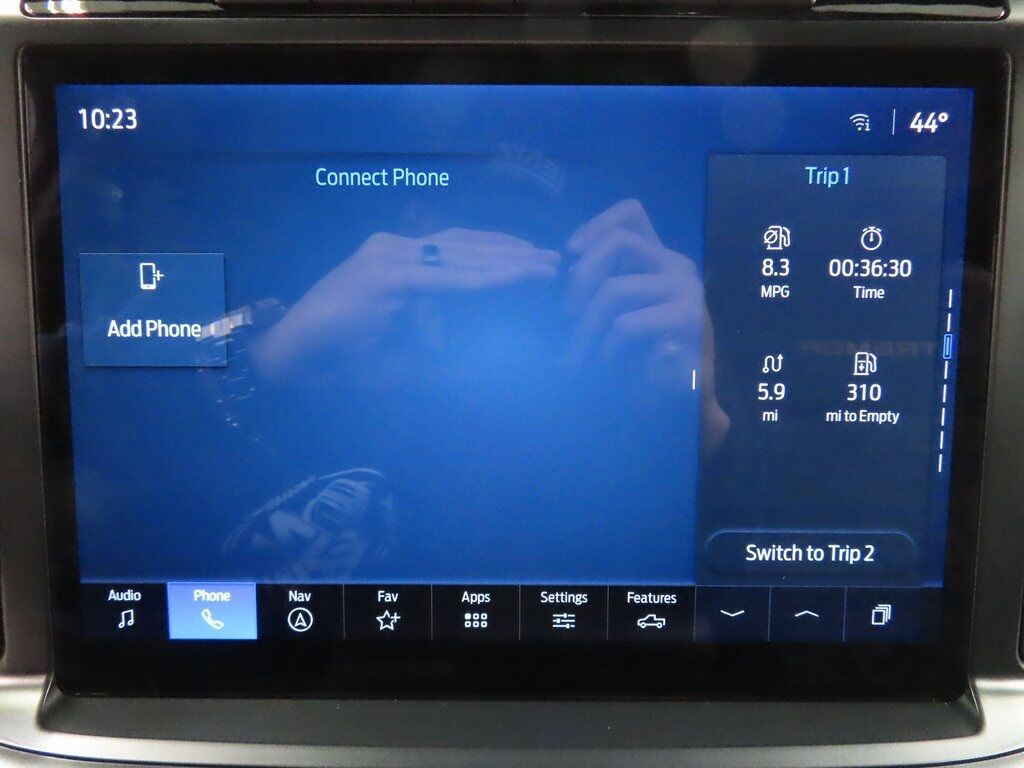 2024 Ford F-150 4x4 SuperCrew Tremor Fond du Lac WI 2024 Ford F-150 4x4 SuperCrew Tremor Fond du Lac WI