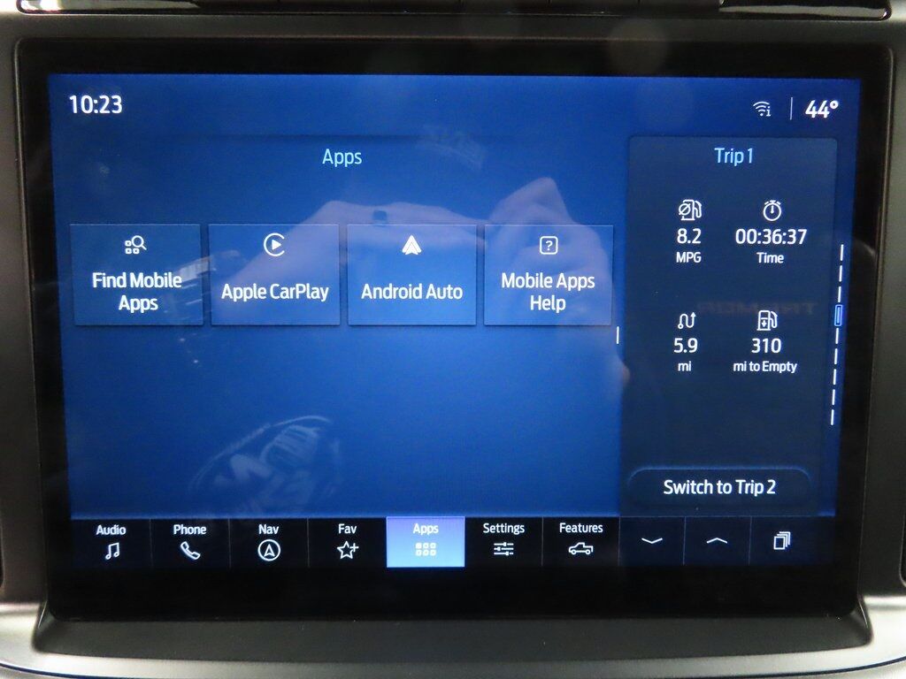 2024 Ford F-150 4x4 SuperCrew Tremor Fond du Lac WI 2024 Ford F-150 4x4 SuperCrew Tremor Fond du Lac WI