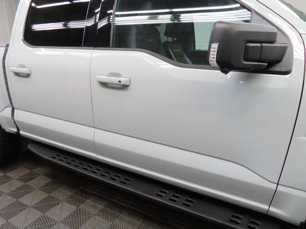 2024 Ford F-150 4x4 SuperCrew Tremor Fond du Lac WI 2024 Ford F-150 4x4 SuperCrew Tremor Fond du Lac WI