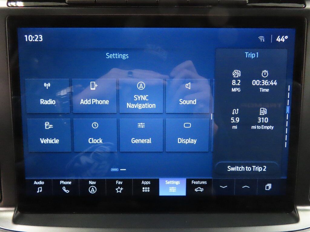 2024 Ford F-150 4x4 SuperCrew Tremor Fond du Lac WI 2024 Ford F-150 4x4 SuperCrew Tremor Fond du Lac WI