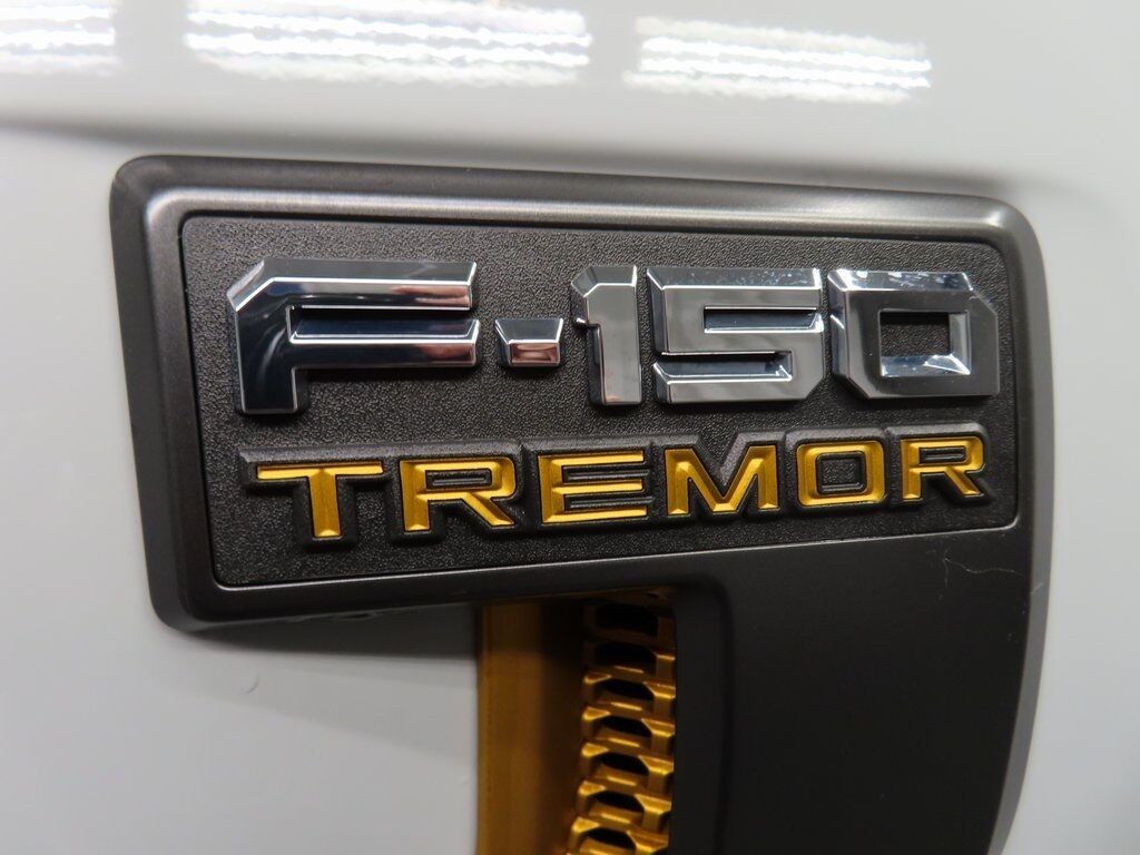 2024 Ford F-150 4x4 SuperCrew Tremor Fond du Lac WI 2024 Ford F-150 4x4 SuperCrew Tremor Fond du Lac WI