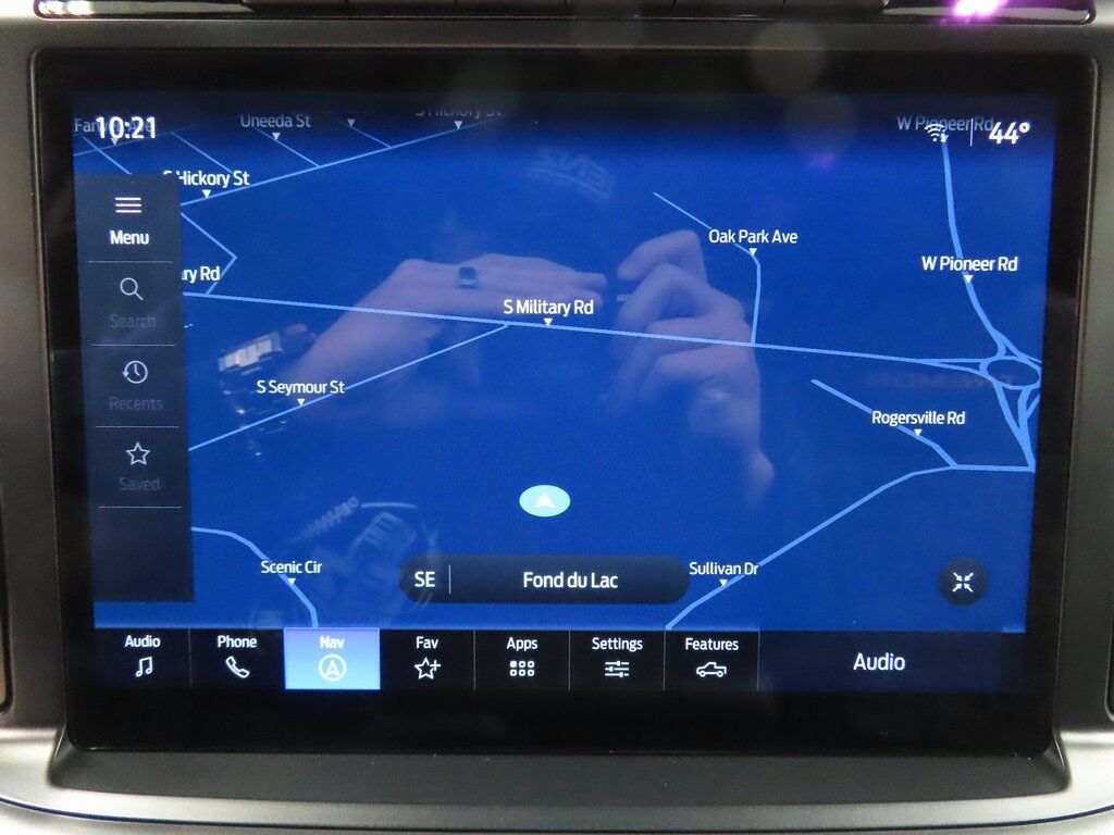 2024 Ford F-150 4x4 SuperCrew Tremor Fond du Lac WI 2024 Ford F-150 4x4 SuperCrew Tremor Fond du Lac WI