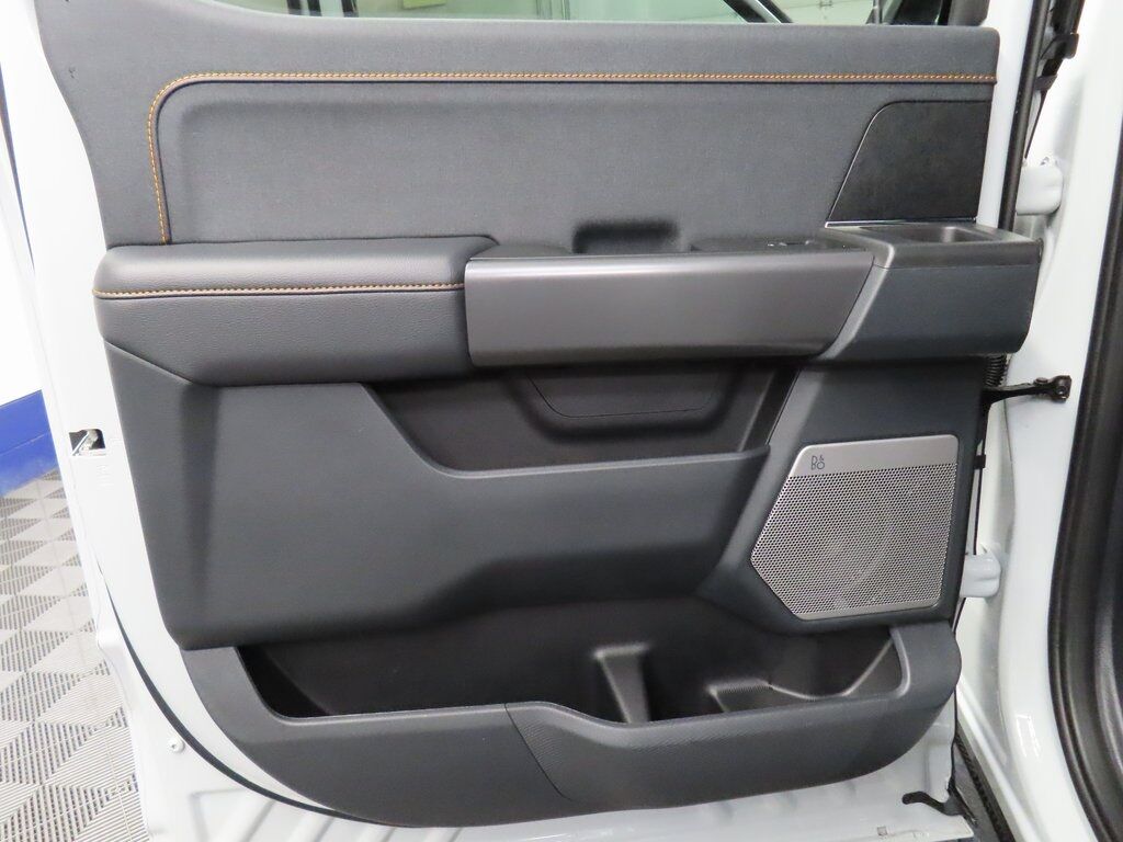 2024 Ford F-150 4x4 SuperCrew Tremor Fond du Lac WI 2024 Ford F-150 4x4 SuperCrew Tremor Fond du Lac WI