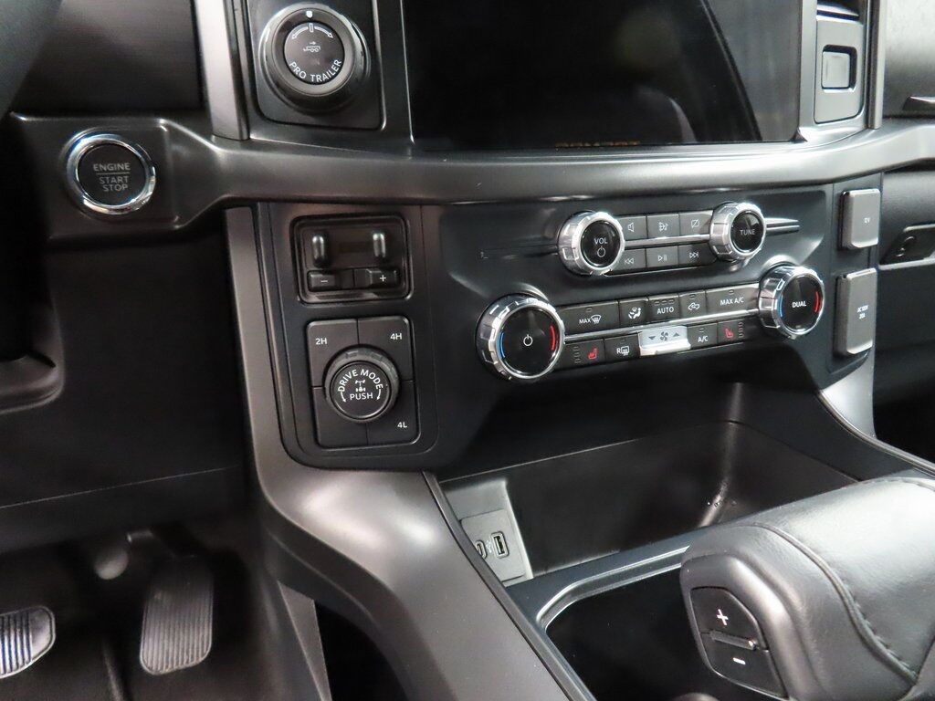 2024 Ford F-150 4x4 SuperCrew Tremor Fond du Lac WI 2024 Ford F-150 4x4 SuperCrew Tremor Fond du Lac WI