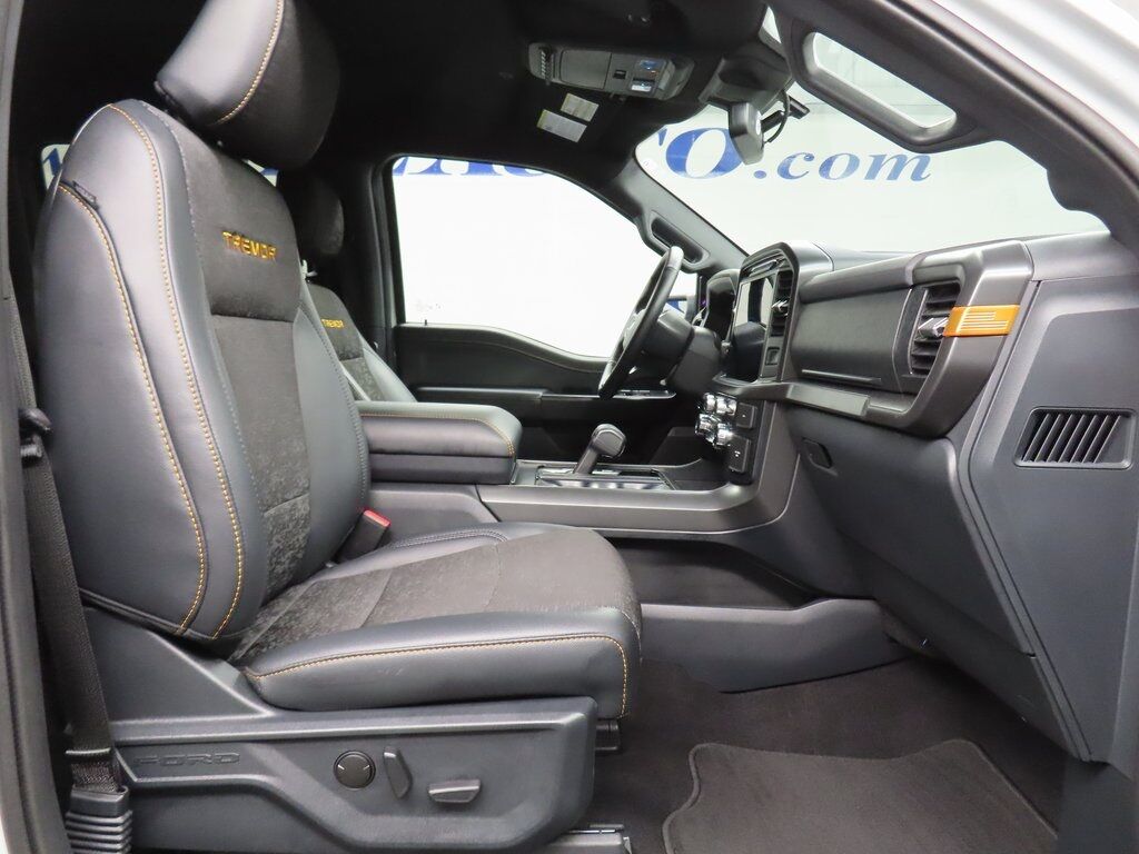 2024 Ford F-150 4x4 SuperCrew Tremor Fond du Lac WI 2024 Ford F-150 4x4 SuperCrew Tremor Fond du Lac WI