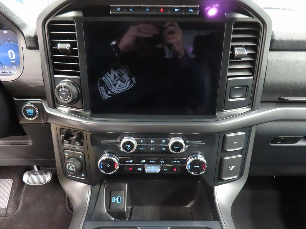 2024 Ford F-150 4x4 SuperCrew Tremor Fond du Lac WI 2024 Ford F-150 4x4 SuperCrew Tremor Fond du Lac WI