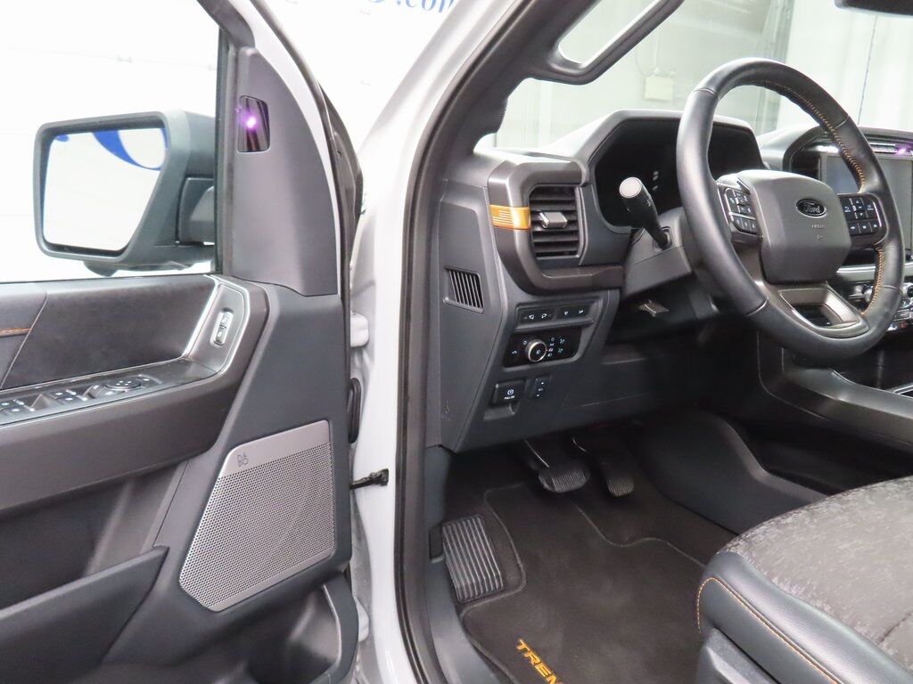 2024 Ford F-150 4x4 SuperCrew Tremor Fond du Lac WI 2024 Ford F-150 4x4 SuperCrew Tremor Fond du Lac WI