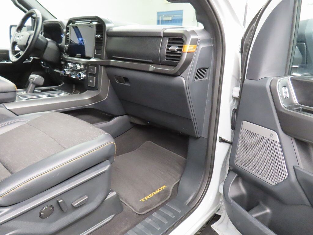 2024 Ford F-150 4x4 SuperCrew Tremor Fond du Lac WI 2024 Ford F-150 4x4 SuperCrew Tremor Fond du Lac WI