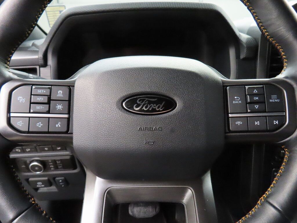 2024 Ford F-150 4x4 SuperCrew Tremor Fond du Lac WI 2024 Ford F-150 4x4 SuperCrew Tremor Fond du Lac WI