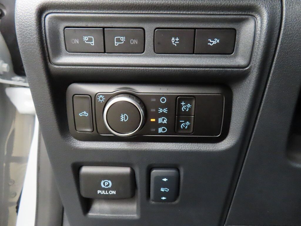 2024 Ford F-150 4x4 SuperCrew Tremor Fond du Lac WI 2024 Ford F-150 4x4 SuperCrew Tremor Fond du Lac WI