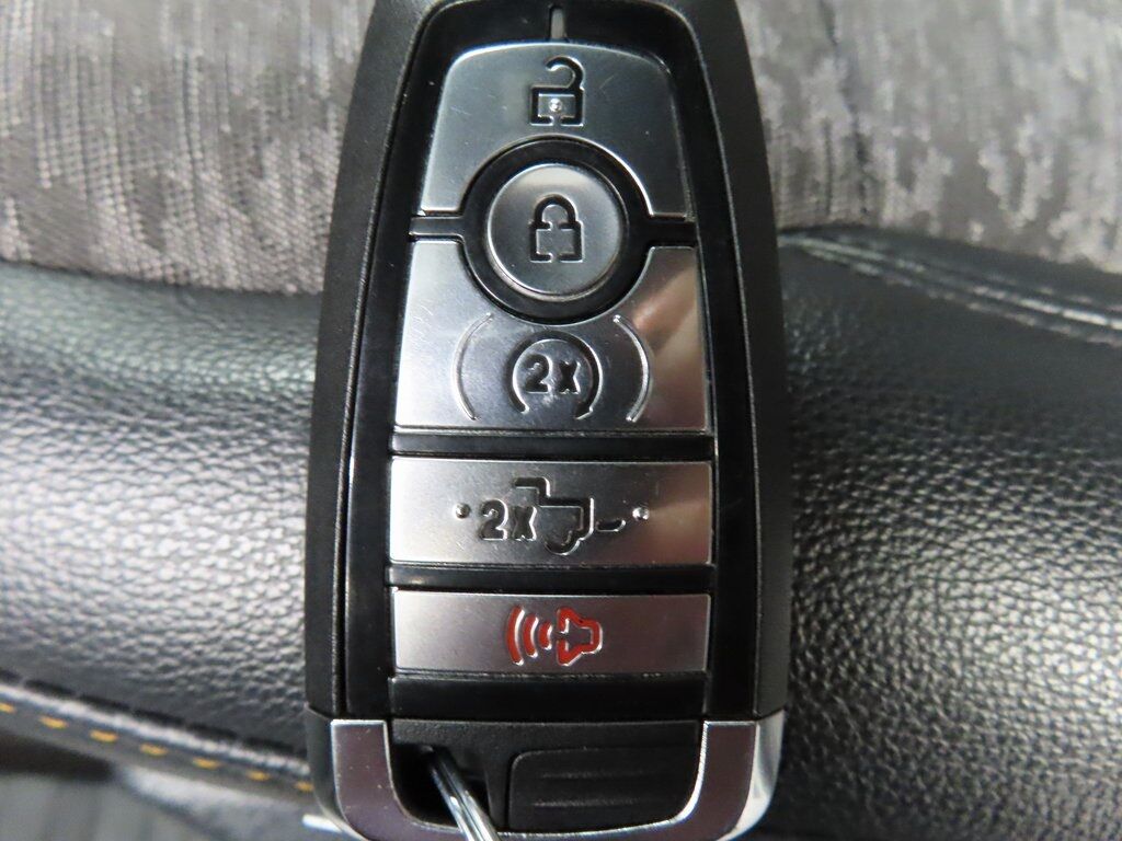 2024 Ford F-150 4x4 SuperCrew Tremor Fond du Lac WI 2024 Ford F-150 4x4 SuperCrew Tremor Fond du Lac WI