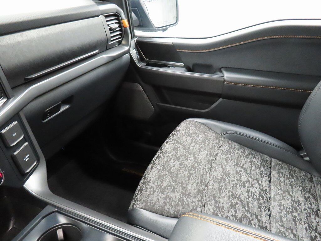 2024 Ford F-150 4x4 SuperCrew Tremor Fond du Lac WI 2024 Ford F-150 4x4 SuperCrew Tremor Fond du Lac WI